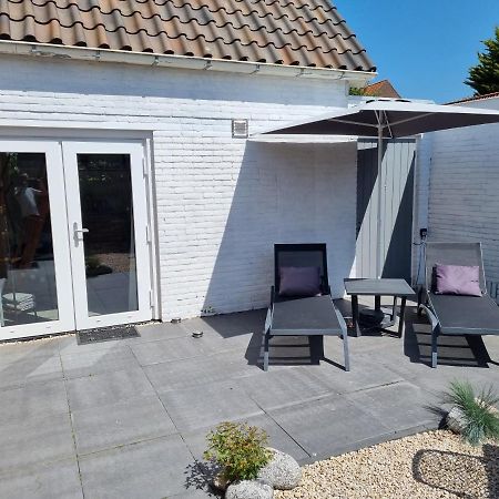La Vie Est Belle Vlissingen Villa Eksteriør billede