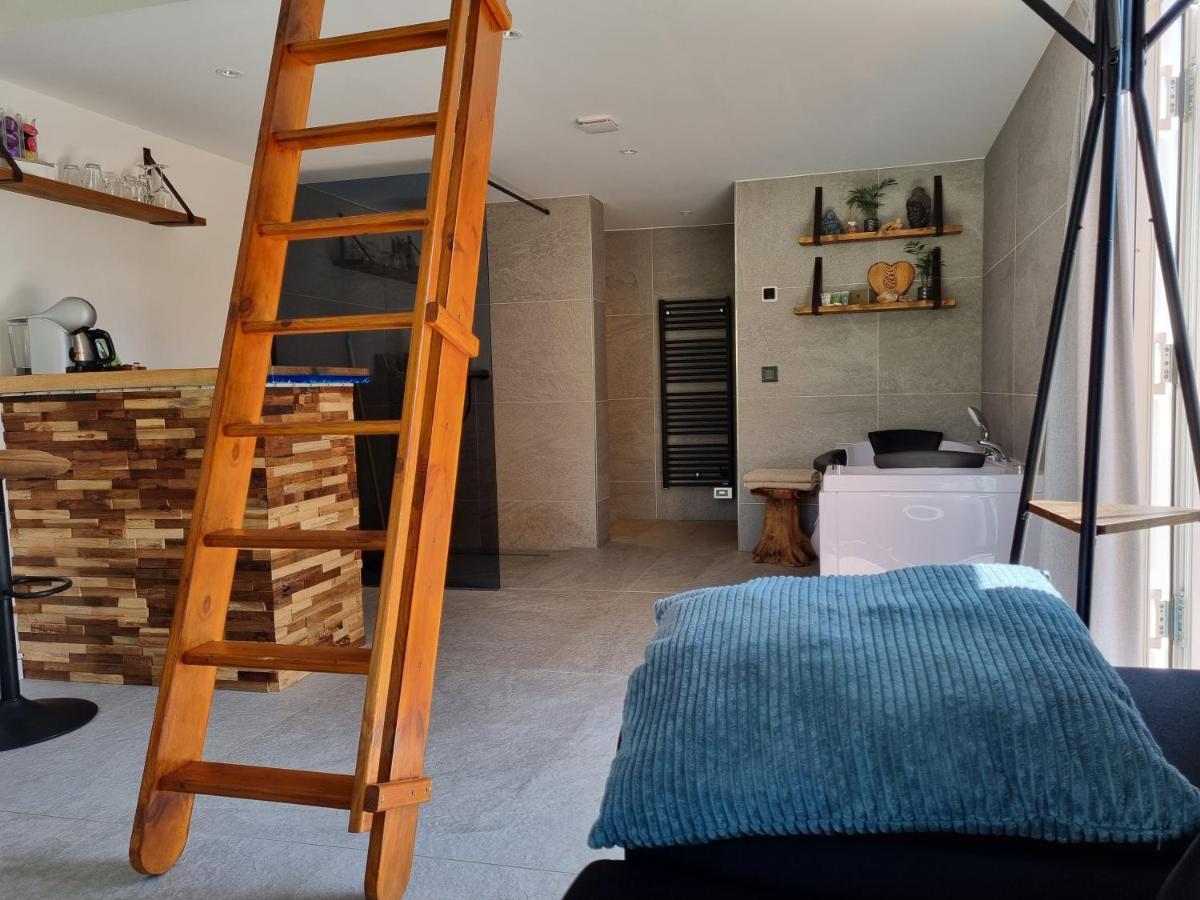 La Vie Est Belle Vlissingen Villa Eksteriør billede