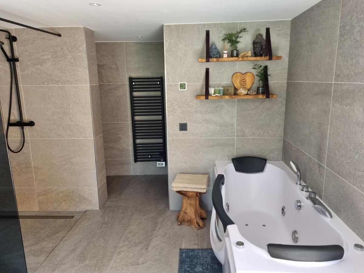 La Vie Est Belle Vlissingen Villa Eksteriør billede